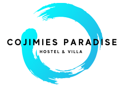 Cojimies Paradise